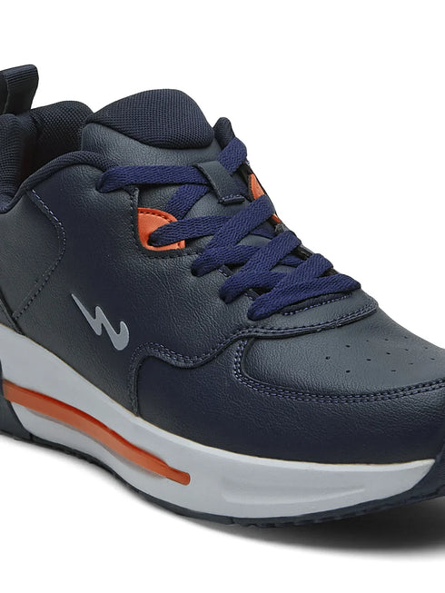 OG-29 Navy Men's Sneakers